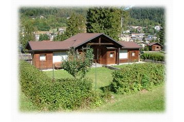 Italië Privát Pieve di Cadore, Exterieur